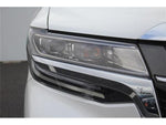 ALPHARD 4WD