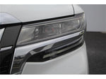 ALPHARD 4WD