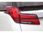 ALPHARD 4WD