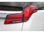 ALPHARD 4WD