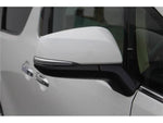 ALPHARD 4WD