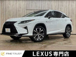 LEXUS RX450h AWD