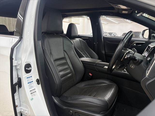 LEXUS RX450h AWD