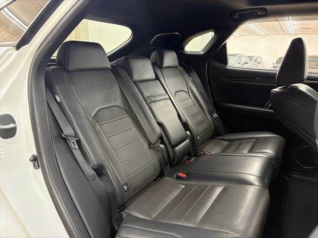 LEXUS RX450h AWD