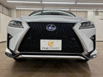 LEXUS RX450h AWD
