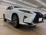 LEXUS RX450h AWD
