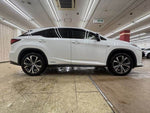 LEXUS RX450h AWD