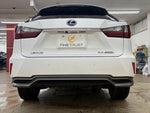 LEXUS RX450h AWD