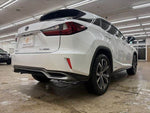 LEXUS RX450h AWD