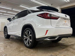 LEXUS RX450h AWD