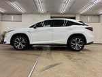 LEXUS RX450h AWD