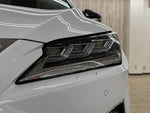 LEXUS RX450h AWD