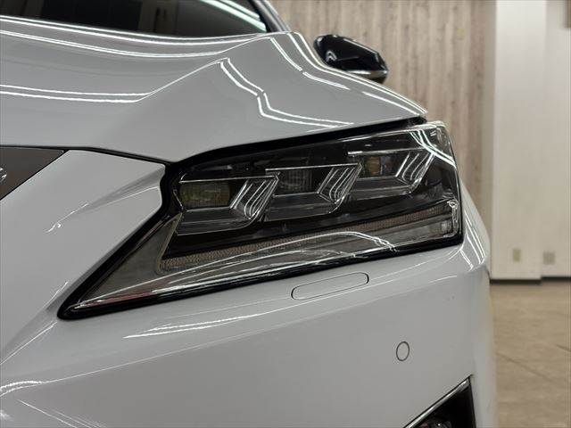 LEXUS RX450h AWD