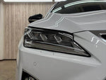 LEXUS RX450h AWD