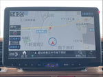 HIACE van 4WD