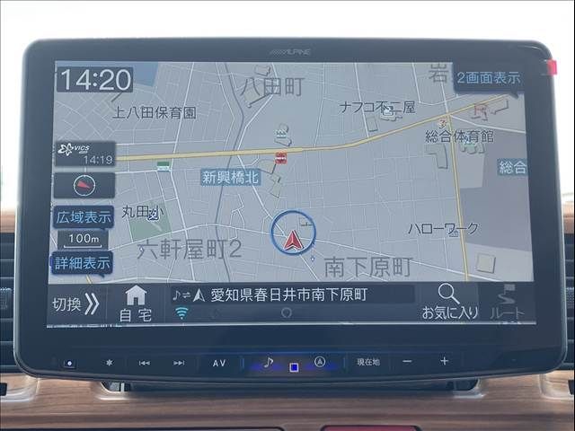 HIACE van 4WD
