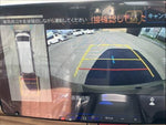 HIACE van 4WD