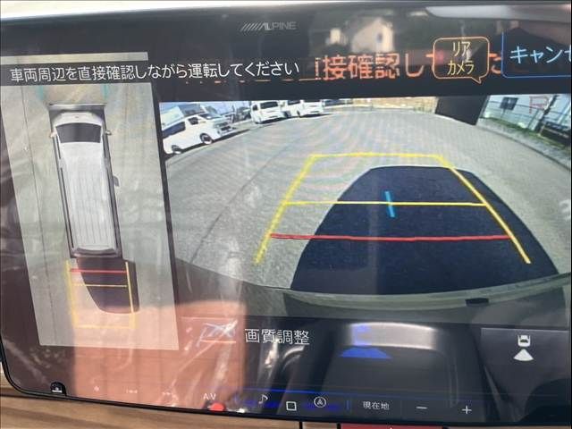 HIACE van 4WD