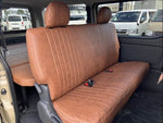 HIACE van 4WD