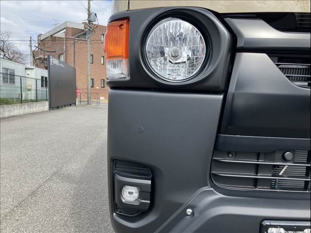 HIACE van 4WD