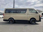 HIACE van 4WD