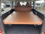 HIACE van 4WD