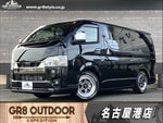 HIACE van 2WD