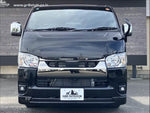 HIACE van 2WD
