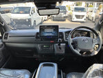 HIACE van 2WD