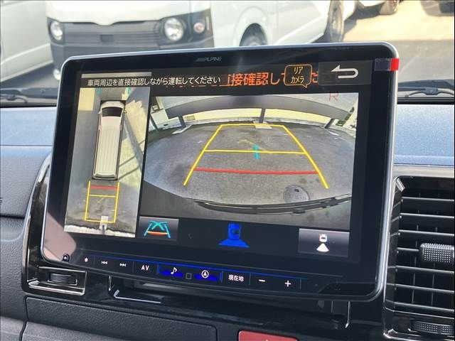 HIACE van 2WD