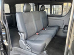 HIACE van 2WD