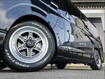 HIACE van 2WD