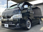 HIACE van 2WD