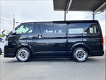 HIACE van 2WD