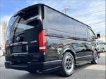 HIACE van 2WD