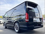 HIACE van 2WD