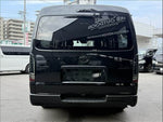HIACE van 4WD