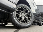 HIACE van 4WD