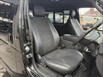 HIACE van 4WD