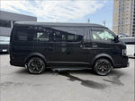 HIACE van 4WD