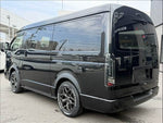 HIACE van 4WD