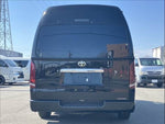 HIACE van 2WD
