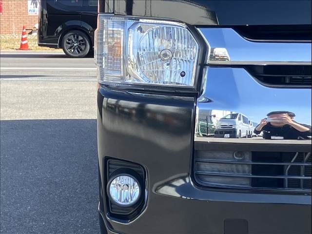 HIACE van 2WD