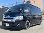 HIACE van 2WD