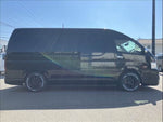 HIACE van 2WD