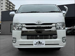 REGIUSACE van 1.25t 2WD