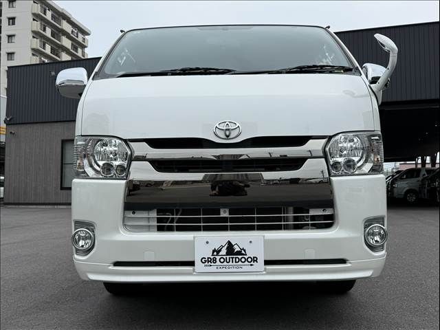 REGIUSACE van 1.25t 2WD