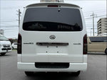 REGIUSACE van 1.25t 2WD
