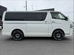 REGIUSACE van 1.25t 2WD