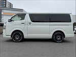 REGIUSACE van 1.25t 2WD